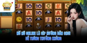 Nổ Hũ Online Là Gì? Hướng Dẫn Chơi Dễ Trúng Thưởng Khủng
